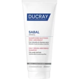 Ducray - Sabal Argeal Shampoo Sebum-Regulating 200mL