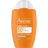 Avène - Ultra Fluid Oil Control Sunscreen 50mL SPF50+