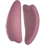 MomCozy - Lactation Massager 2 un. Cozy Red Double