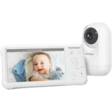 MomCozy - BM01 Video Baby Monitor 1&nbsp;un.