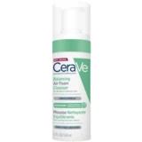CeraVe - Balancing Air Foam Cleanser 148mL