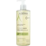 A Derma - Rhealba 超丰润燕麦沐浴露 500mL