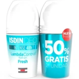 Isdin - Lambda Control Deodorant Roll-On 2x50 mL