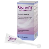 Gynofit - Lactic Acid Vaginal Gel 6x5mL Expiration Date: 2026-05-30