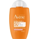 Avène - Ultra Fluid Eclat Protetor Solar 50mL SPF50+