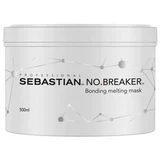 Sebastian - NO.BREAKER Bonding Melting Hair Mask 500mL