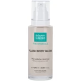 Martiderm - The Originals Flash Body Glow 100mL