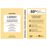 Lierac - Sunissime Solaire Duo 30 Caps 50% Discount on the 2º Unit