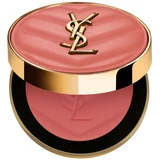 Yves Saint Laurent - Make Me 腮红粉 5g 37 Peachy Nude