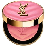 Yves Saint Laurent - Make Me Blush Powder 5g 93 Restless Rose