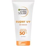 Garnier - Ambre Solaire 超级防晒 BB 霜 50mL Tinted SPF50+