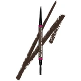 NYX Professional Makeup - Blade and Shade Nano Brow Pencil 0,06g 10 Espresso