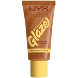 NYX Professional Makeup - Buttermelt Glaze Soft Glow Skin Tint 30mL 05 Chai Butta SPF30