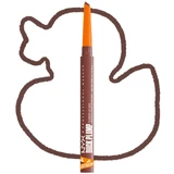 NYX Professional Makeup - Duck Plump Plumping Lip Liner 0,33g 06 Nude Flip