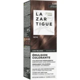 Lazartigue - 永久染色乳液 60mL 5.00 Light Chestnut