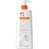 Leti - Letiat4 Gel de Ducha Piel Atópica 500mL