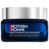 Biotherm Homme - Force Supreme Face Reshaper Cream 50mL