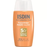 Isdin - Fotoprotector Resplandor mágico Fusionwater 50mL SPF50