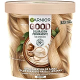 Garnier - Good Permanent Hair Color 160mL 8.13 Dawn Beige