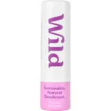 Wild - Refillable, Natural Deodorant 16g Coconut and Vanilla