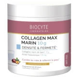 Biocyte - Collagen Max Marin 10g 210g Passion Fruit