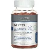 Biocyte - Stress Gummies Food Supplement