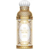 Alexandre. J - Art Deco Collector El agua de perfume Majestic Musk 100mL