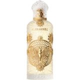 Alexandre. J - Art Nouveau Agua de perfume Mariposa de oro 100mL