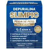 Depuralina - Slimpic Weight Loss Sachets 15 un.