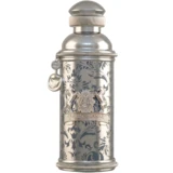 Alexandre. J - The Collector Agua de perfume Silver Ombre 100mL