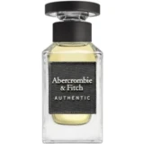 Abercrombie & Fitch - Authentic Eau de Toilette for Men 50mL
