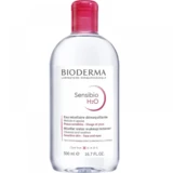 Bioderma - Sensibio H2O Micellar Solution 500mL Normal