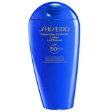 Shiseido - Expert Sun Protection Face&body Lotion 300mL SPF50+