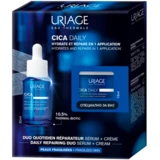 Uriage - Cica Daily Suero reparador 30mL Crema 15mL