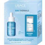 Uriage - Eau Thermale H.A. Booster Serum 30mL + Cream 15mL