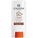 Collistar - Corrective Protection 奶油 棒Sun 9mL SPF50+