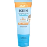 Isdin - Fotoprotector Gel Crema Pediatría