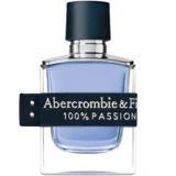 Abercrombie & Fitch - 100% Passion Eau de Toilette for Men 100mL