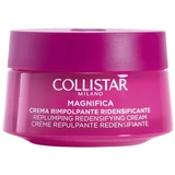 Collistar - Magnifica Aufpolsternde, rückfettende Creme 50mL