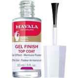 Mavala - Gel Finish Top Coat 10mL
