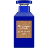 Abercrombie & Fitch - Authentic Self Eau de Toilette for Men 100mL