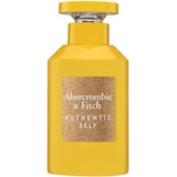 Abercrombie & Fitch - Authentic Self Eau de Parfum for Women 100mL