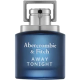 Abercrombie & Fitch - Away Tonight Eau de Toilette for Men 50mL