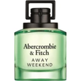 Abercrombie & Fitch - Away Weekend Eau de Toilette for Men 100mL