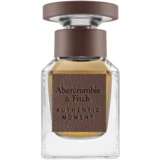 Abercrombie & Fitch - Authentic Moment Eau de Toilette for Men 30mL