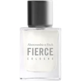 Abercrombie & Fitch - Agua de colonia Fierce para hombre 30mL
