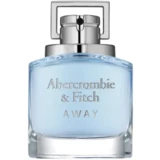 Abercrombie & Fitch - Away Eau de Toilette para hombres 100mL