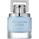Abercrombie & Fitch - Away Eau de Toilette para hombres 30mL