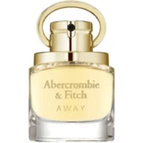 Abercrombie & Fitch - Away Eau de Parfum para mujer 30mL