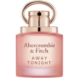 Abercrombie & Fitch - Away Tonight Eau de Parfum para mujer 50mL